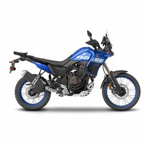 Крепежный комплект Shad Top Master Yamaha Tenere 700, черный цв.