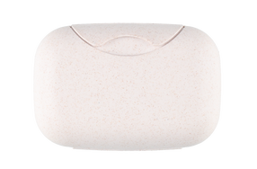 Muilinė Mineas Soap Holder, smėlio sp., 12 cm x 4.5 cm