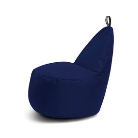 Sēžammaiss So Soft Lu M Trend LU60 TRE N, zilimelns krās., 120 l