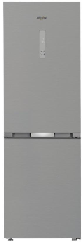 Külmik sügavkülmik all Whirlpool WHK 26362 XP4E