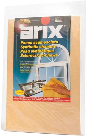 Lapp Arix Synthetic Chamois, kollane v.