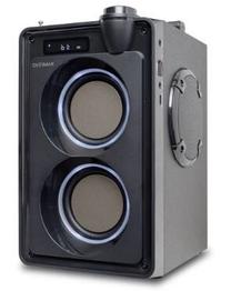 Belaidė kolonėlė Overmax SoundBeat 5.0, juoda sp., 20 W