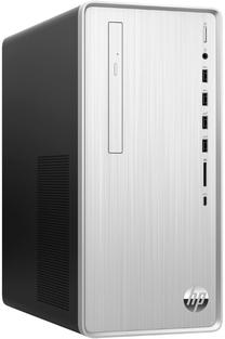 Stacionarus kompiuteris HP AMD Ryzen 7 3700X (32 MB Cache), DDR4 16 GB 1 TB, Nvidia GeForce GTX 1650 4 GB GDDR5, Windows 10