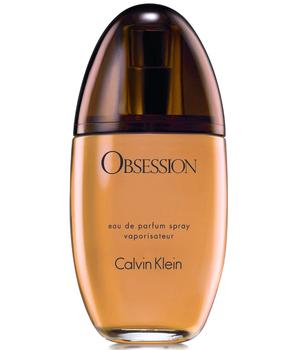 Parfimērijas ūdens Calvin Klein Obsession, 50 ml