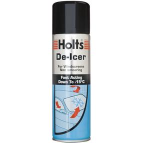 Jääsulataja Holts De-Icer, 600 ml