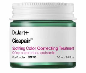 Näokreem Dr. Jart+ Cicapair Color Correcting Treatment, 30 ml, SPF 30
