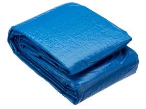 Baseina dibena aizsardzība Bestway FlowClear, 1.6 kg, 396 cm