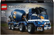 Konstruktorius LEGO®Technic Betonvežis 42112