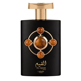 Kvapusis vanduo Lattafa Al Qiam Gold, 100 ml