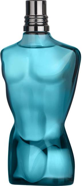 Losjonas po skutimosi Jean Paul Gaultier Le Male, 125 ml
