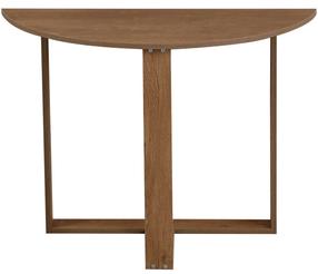 Laud Kalune Design Middle, tamm v., 106 cm x 45 cm x 77 cm