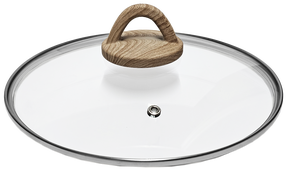 Pannikaas Ketler Amber, 240 mm