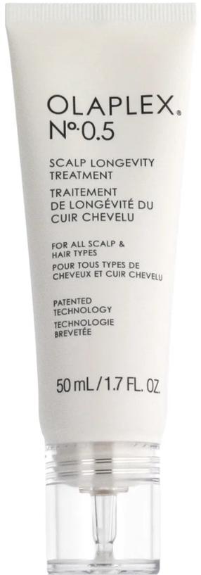Plaukų serumas, galvos odai Olaplex Scalp Longevity Treatment No. 5, 50 ml