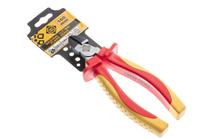 Replės izoliuotosios Forte Tools VDE01006-6, 160 mm