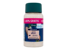 Соль для ванной Kneipp Good Night, 600 г
