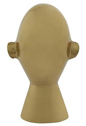 Figūrėlė Kayoom Unid 100 OPYEF, 11 cm, aukso sp.
