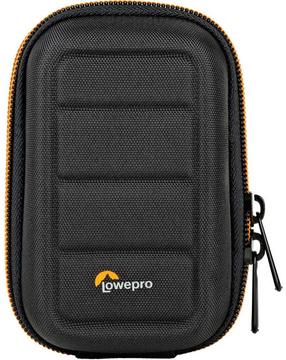Kaamerakott Lowepro CS20, must v.