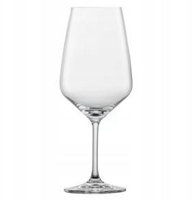 Veiniklaaside komplekt Schott Zwiesel Tulip, klaas, 0.656 l, 4 tk