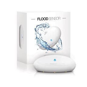 Nutikas üleujutuse detektor Fibaro