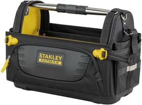 Įrankių krepšys Stanley FatMax, universalus, 50 cm x 36 cm x 30 cm