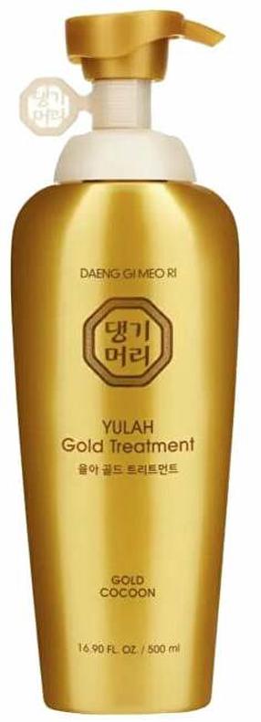 Plaukų kondicionierius Daeng Gi Meo Ri Yulah Gold, 500 ml