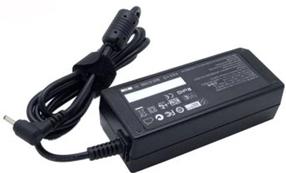 Nešiojamo kompiuterio įkroviklis Extra Digital AC65F3011, 65 W, 120 - 240 V