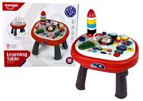 Vaikų žaidimo stalas Huanger Learning Table, 30 cm, įvairių spalvų