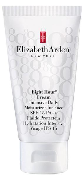 Näokreem Elizabeth Arden Eight Hour Intensive Daily, 50 ml