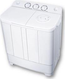 Prekė su pažeista pakuote. Skalbimo mašina Ravanson XPB-700, 4 kg, balta sp.