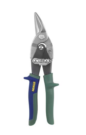 Skārda šķēres Irwin Aviation, pa labi, 250 mm
