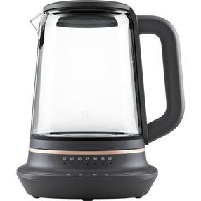 Elektrinis virdulys Electrolux E7GK1-8BP, 1.7 l, pilka sp.