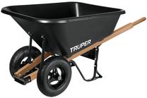 Karutis Truper 19810, metalas, juoda sp., 175 l