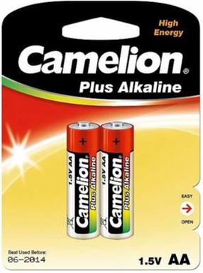 Elementai Camelion, LR6