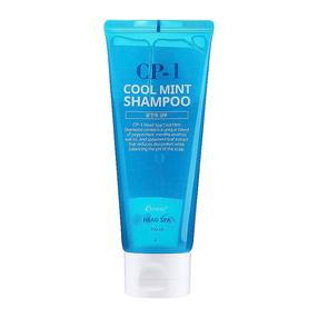 Šampūns Esthetic House CP-1 Cool Mint, 100 ml