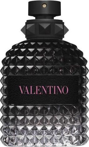 Tualettvesi Valentino Uomo Born In Roma, 150 ml