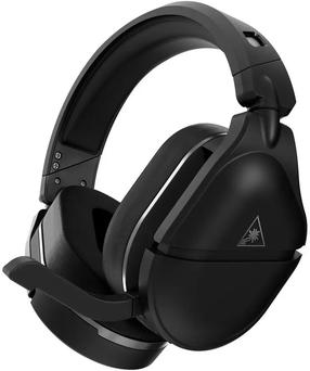 Belaidės žaidimų ausinės Turtle Beach Stealth 700 Gen 2 Max, juoda sp.