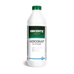 Krunt tavaline ehitus- Vincents Polyline Hidrogrunt, heleroheline v., 1 l