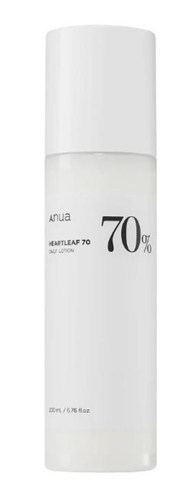 Kehakreem Anua Heartleaf 70, 200 ml