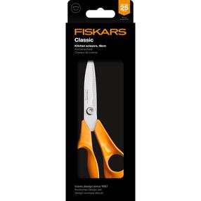 Virtuves šķēres Fiskars, 180 mm