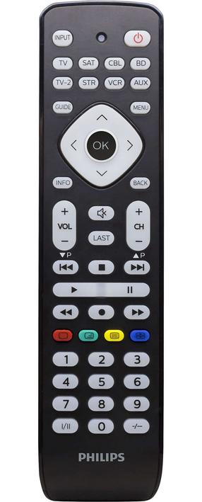 RV pult Philips SRP2018/10, 10 m