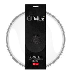 Pannas vāks Bollire, 280 mm