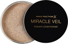 Kompaktinė pudra Max Factor, max factor translucent p sp., 11 g
