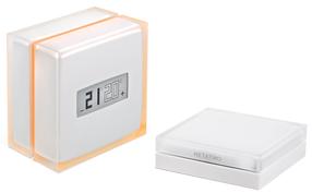 Moodul Netatmo Smart Thermostat