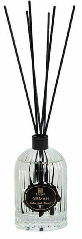 Mājas aromatizētājs, smaržu kociņi Lappel Namah, 100 ml