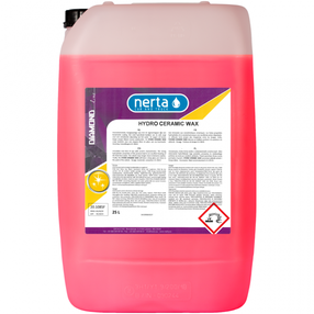 Автомобильный воск Nerta Hydro Ceramic, 5 л