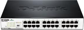 Коммутатор (Switch) D-Link DGS-1024D/E