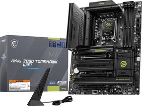 Материнская плата MSI MAG Z890 TOMAHAWK WIFI