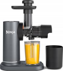 Lėtaeigė sulčiaspaudė Ninja Cold Press Juicer JC151EU, 150 W