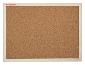 Korķa dēlis Memoboards, 120 cm x 90 cm
