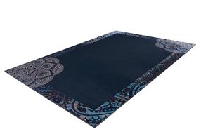 Vaip sise Kenda Sand Medley 125, erivärviline/sügavsinine v., 190 cm x 130 cm